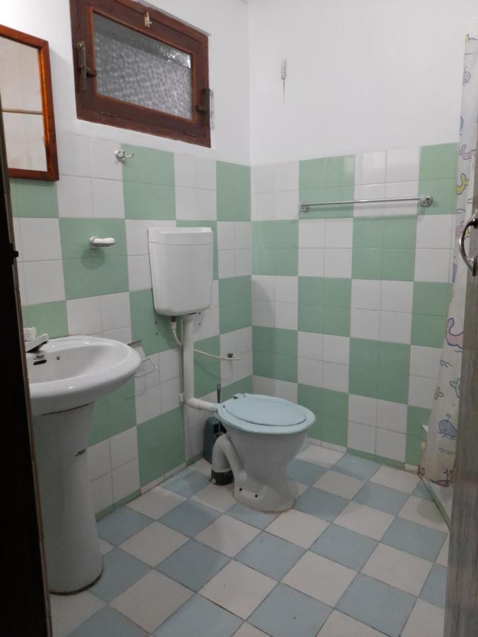 Hotel Santis Хикадува Екстериор снимка