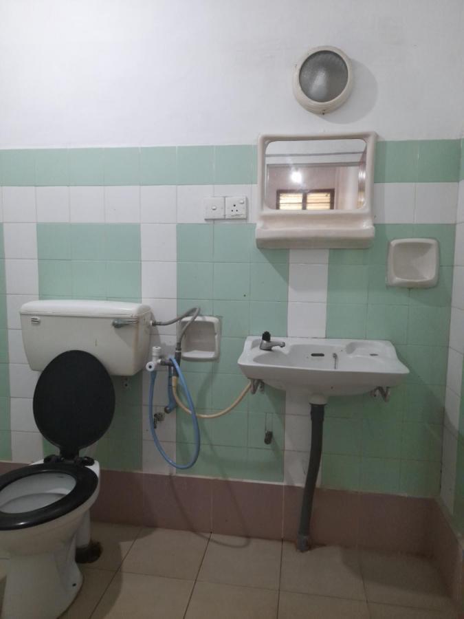 Hotel Santis Хикадува Екстериор снимка