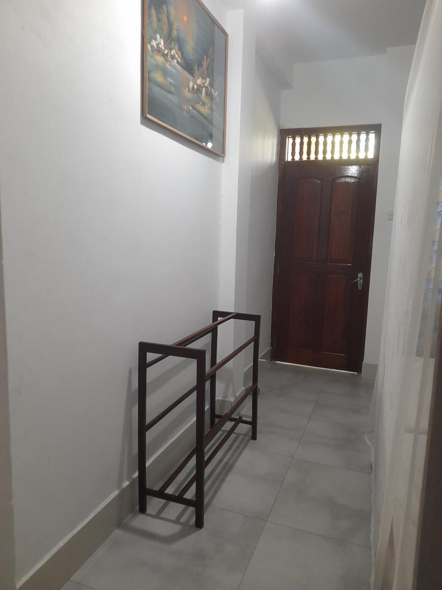 Hotel Santis Хикадува Стая снимка